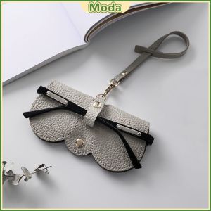 MODA Fashion Sunglasses Bag Creative Portable Eyewear Bag Lenses Protective Cover