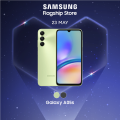 Samsung Galaxy A05s. 