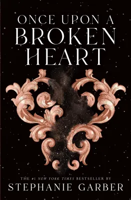 หนังสืออังกฤษใหม่ Once upon a Broken Heart (Once upon a Broken Heart) [Paperback]
