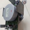 Motor giảm tốc BLDC 2.4A điện áp 12-24v. 