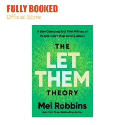 The Let Them Theory The Life-Changing Hack That Millions of People Cant Stop Talking About (Hardcover)