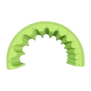 Phụ kiện mài mũi khoan chắc chắn trợ lý Mài bit thực tế cho máy mài góc với tăng cường độ ổn định