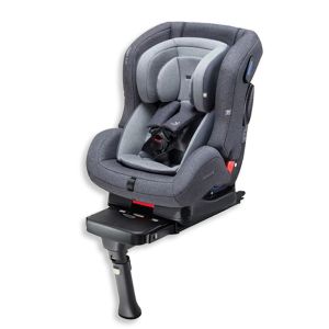 DAIICHI คาร์ซีทเด็กแรกเกิด รุ่น First7 Plus เนื้อผ้าAerocool ระบบIsofix สำหรับเด็ก 0-7 ปี