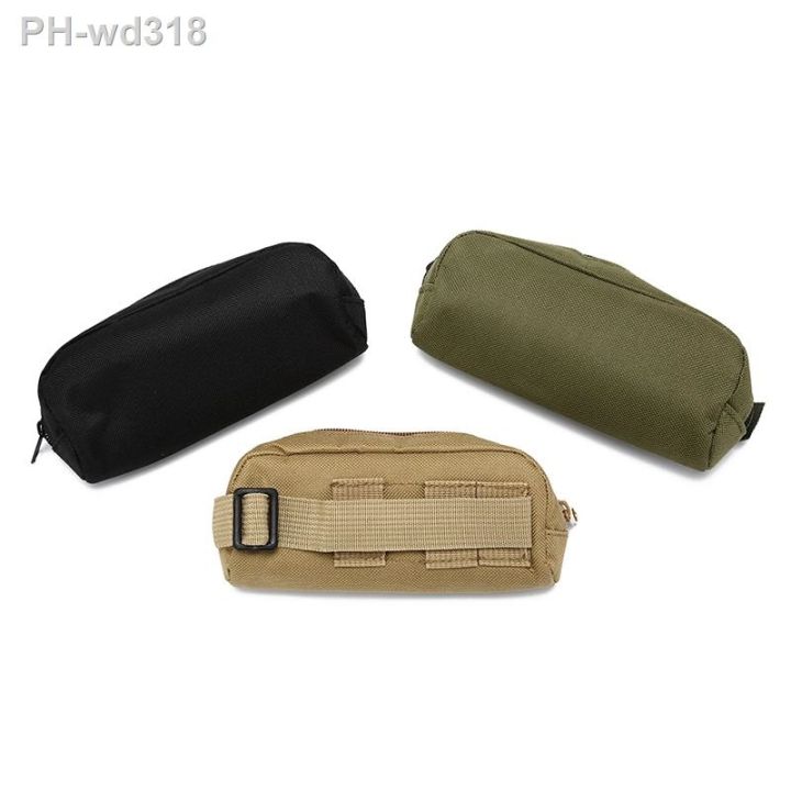 Glasses Case With Belt Loop ROCOTACTICAL Tactical Eyeglasses Case