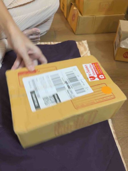 Buyer review video 3