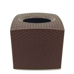 กล่องกระดาษทิชชู่ลายวิคตอเรีย NO.17026