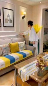 Retractable Dust Duster 26-80cm 可伸缩除尘掸