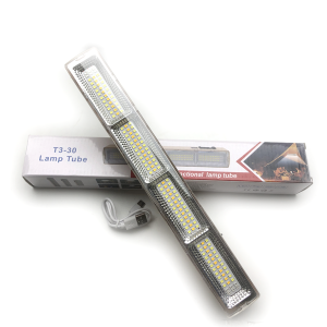 ExcelPure Light LED multifunctional lamo tubT3-200W/300W/400W