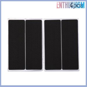 【Enthusiasm】🌟🌟【Hot Sale】🎈 48X tự dính đồ nội thất ghế bảo vệ chân chân Pad Mũ sàn bảng Bìa