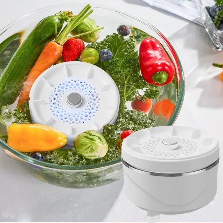 BELLERY Làm sạch dễ dàng Máy làm sạch rau củ quả Đa chức năng Hiệu quả ...