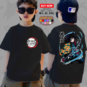 KAOS ANAK SABLON GAMBAR - KAOS ANAK LAKI-LAKI DAN PEREMPUAN LENGAN PENDEK UKURAN M.L.XL.XXL KAOS KERAH BULAT BERBAHAN KATUN - KAOS SABLON DTF - KAOS ANAK ANAK UMUR 2-12TH - ATASAN PRIA WANITA - TSHIRT ANAK