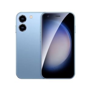 SOYES XS20 PRO Mini 3G Smartphone Quad Core 3.0Inches HD Screen 2GB RAM 16GB ROM WIFI Bluetooth GPS FM Radio Dual SIM 1000mAh Android Mobile phone