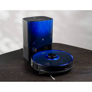 [ Bản Quốc Tế ] Robot hút bụi lau nhà chính hãng Viomi S9 UV diệt khuẩn bằng tia UV