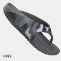 Men's Slippers Explorer. 