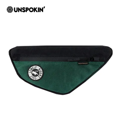 ULAC TOURING PRO 1.5L BICYCLE FRAME BAG