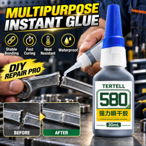 JMY Multi Purpose Super Glue Instant Glue Strong Adhesive Quick Drying Household Industrial Repair Glue Plastic Metal Wood Ceramic Leather Craft DIY