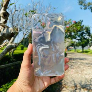 Case Hologram Splash INFINIX SMART 7 SMART 8 HOT 10 PLAY HOT 12 PLAY HOT 30 HOT 30I HOT 40 PRO NOTE 12 2023 NOTE 30 NOTE 40 Casing Shimering Acrylic Glossy Tebal