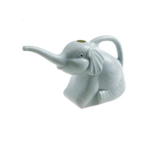 Mini Elephant Shaped Watering Can Large Capacity Watering Can with Ergonomic Handle Easy to Carry for Home Garden Use