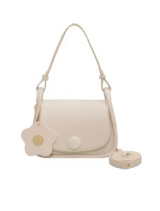 Tas Slempang Wanita aurel/tas Wanita/Tas Bahu & Slempang wanita kekinian / Tas Wanita Korea Kekinian