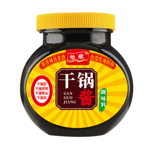 0 Added Dry Pot Sauce Delicious Ll-Purpose Stir-Fry Sauce Simple Operate Bean Paste Recipe