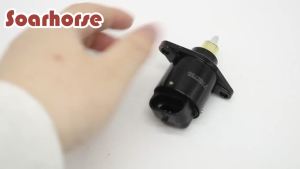 Idle Control Valve Motor 7702755 For BMW K70 K72 K75 F700GS F650GS F800GS K08 K09 K18 K19 C400GT C400X C600 C650 Sport C650GT