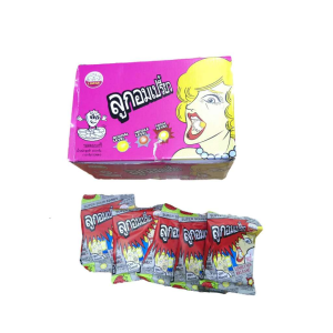 Sour Drops Candy Mix Hard Sweet Candy Plum Sour Refreshing Candy SUGAR CRASH