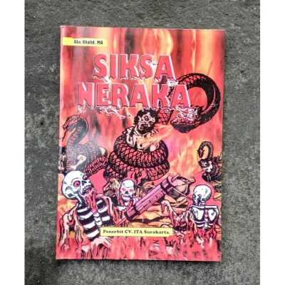 SIKSA NERAKA