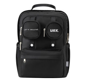 Balo Vải UEK Balo Học Sinh Cấp 2-3 Balo Đi Học Balo Du Lịch Cặp Sách Đi Học Cặp Đi Học Cặp Học Sinh