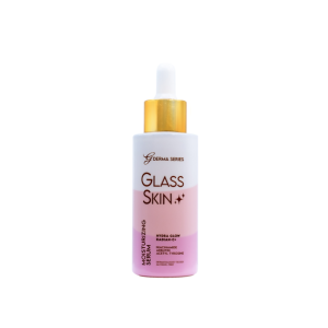 G Derma Series - Glass Skin Moisturizing Serum 50mL
