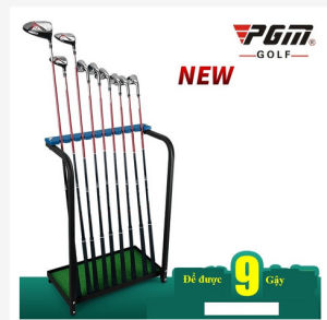 Giá cài gậy golf Giá đựng gậy cao cấp [ GOLF SUPERMARKET ]