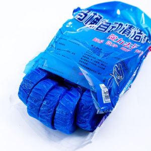 Chổi Cọ Nhà Vệ Sinh Cây Cọ Toilet Bồn Cầu Bằng SiliCon Có Giá Đựng Dán Tường Siêu Sạch