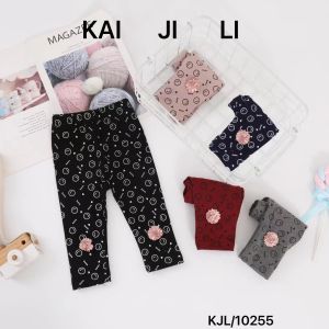 Legging Anak Perempuan Impor: Pilihan Terbaik Untuk Aktivitas