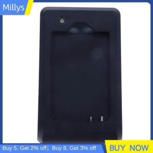 Millys BL-5C thay thế pin ban đầu BL 5C USB sạc cho điện thoại di động Li-ion