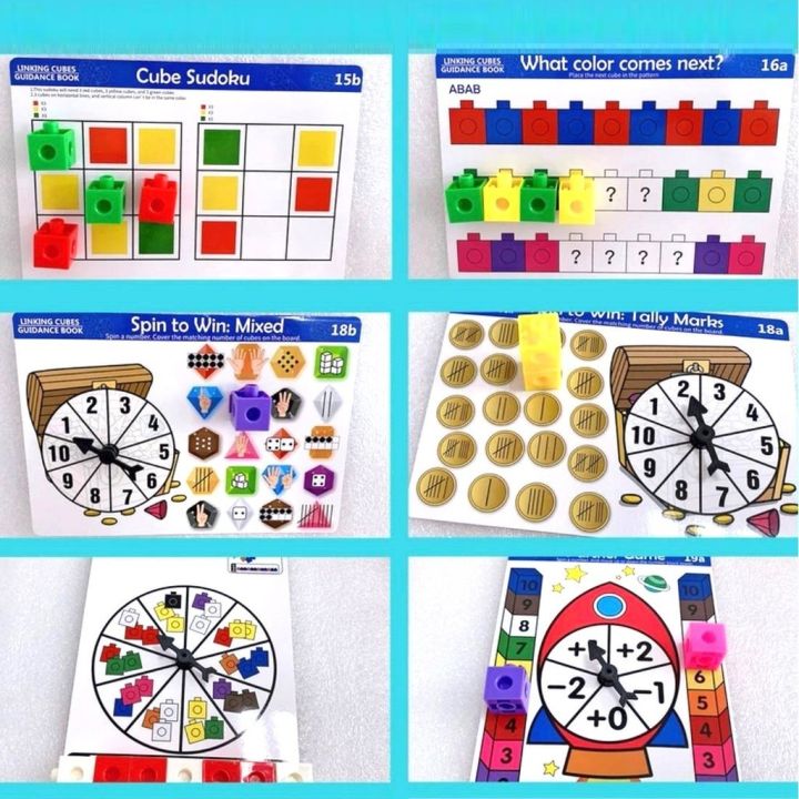 our pigmented loose #eyeshadow is #madeinusa 🇺🇸... 🇸🇬 Local Stock 🇸🇬 Kids Math Link Cube Number Blocks Mathematics ...