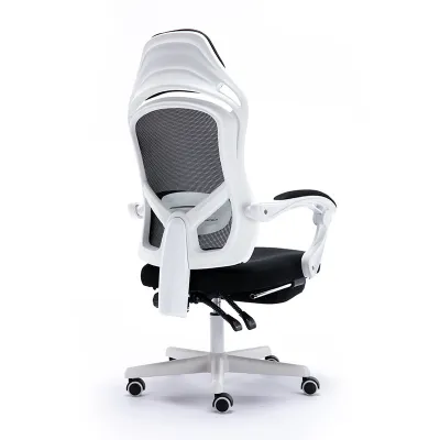 【Joseph&Casey】806 / 884 / 908 Executive Chair Racing Office Chair High Back Computer Desk Chair Ergonomic Adjustable Swivel