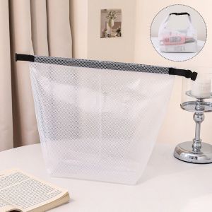 YYLINGX Portable Storage Bag Buckle Type Waterproof Washing Bag Fashion Travel Swimming Bag