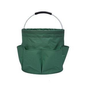 Giỏ đi dã ngoại công cụ đa năng Túi Đóng Mở Tổ Chức Túi Splashproof Hàng Tạp Hóa Giỏ Lưu Trữ Giỏ Cho Dã Ngoại