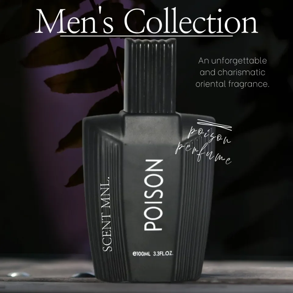 Poison perfume clearance for mens