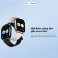 Đồng Hồ Thông Minh Redmi Watch 5 Lite Light Gold BHR8791GL - Màn hình AMOLED 1,96". 