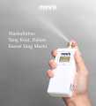 Parfum Cowok Tahan Lama Ori | Morris  Eau De Parfum Fresh White Edition 100ml | Morris Parfum. 