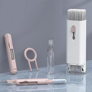 Bộ vệ sinh bàn phim 7in1