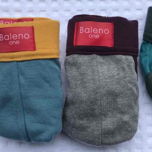 [3pcs*BL14-75] Baleno Fresh BL14-75 Brief Men’s Underwear premium Quality