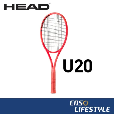 HEAD Tennis Racket Radical Pro 2025 (Unstrung)