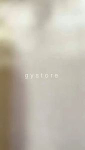 Gystore Maxi Dress Voxy Polos