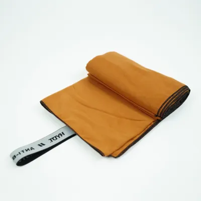 HYDT Super Quick Dry Microfiber Sport and Bath Towel Tuala Mandi Cepat Kering - Bath / Sport Towel -1 PCs