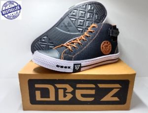 Sepatu Sneakers Boots Pria DBEZ | Sepatu Sneakers Hi Cut Pria DBEZ | Sepatu Sneakers Tinggi Pria DBEZ | Sepatu Sneakers Hight Pria | Sepatu Sneakers Top Kekinian Pria | Sepatu Sneakers Boots Terbaru Pria | Sepatu Sneakers Boots Kanvas Pria | Sneaker Trend