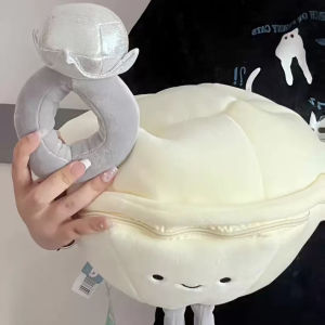 ขายดี หมอนตุ๊กตาเพชรน่ารัก ของขวัญวันวาเลนไทน์ สร้างสรรค์ สําหรับแฟนสาว