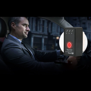 Eco OBDII Chip Tuning Box 15% Fuel Save Power Upgrade Scanner Auto OBD2 Petrol Car Drive Device Diagnostic Tool