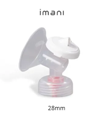 imani Breast Shield Set