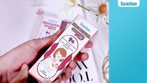Sumifun AliExpress Lazada Cross-Border Menstrual Period Female Care Topical Skin Ointment K10082